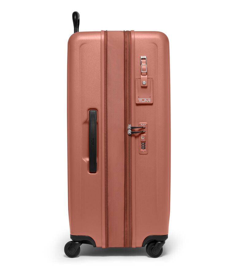 TUMI VENTRA กระเป๋าเดินทางแบบโหลดใต้เครื่องขนาดใหญ่สามารถขยายพื้นที่ได้  hi-res | TUMI