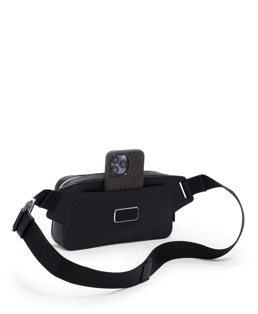 TURIN Nicolo Sling  hi-res | TUMI