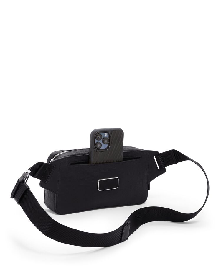 TURIN Nicolo Sling  hi-res | TUMI