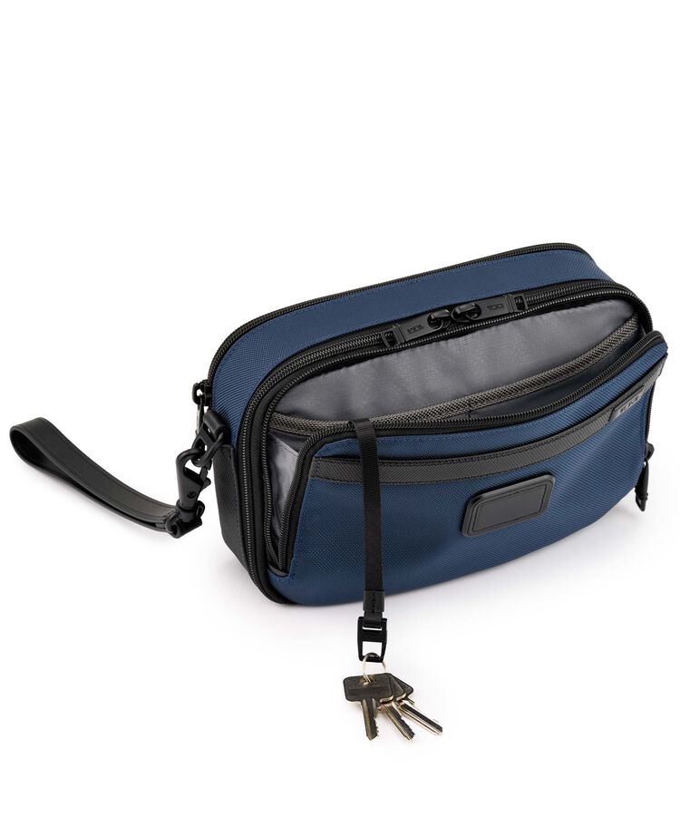 ALPHA Clutch  hi-res | TUMI