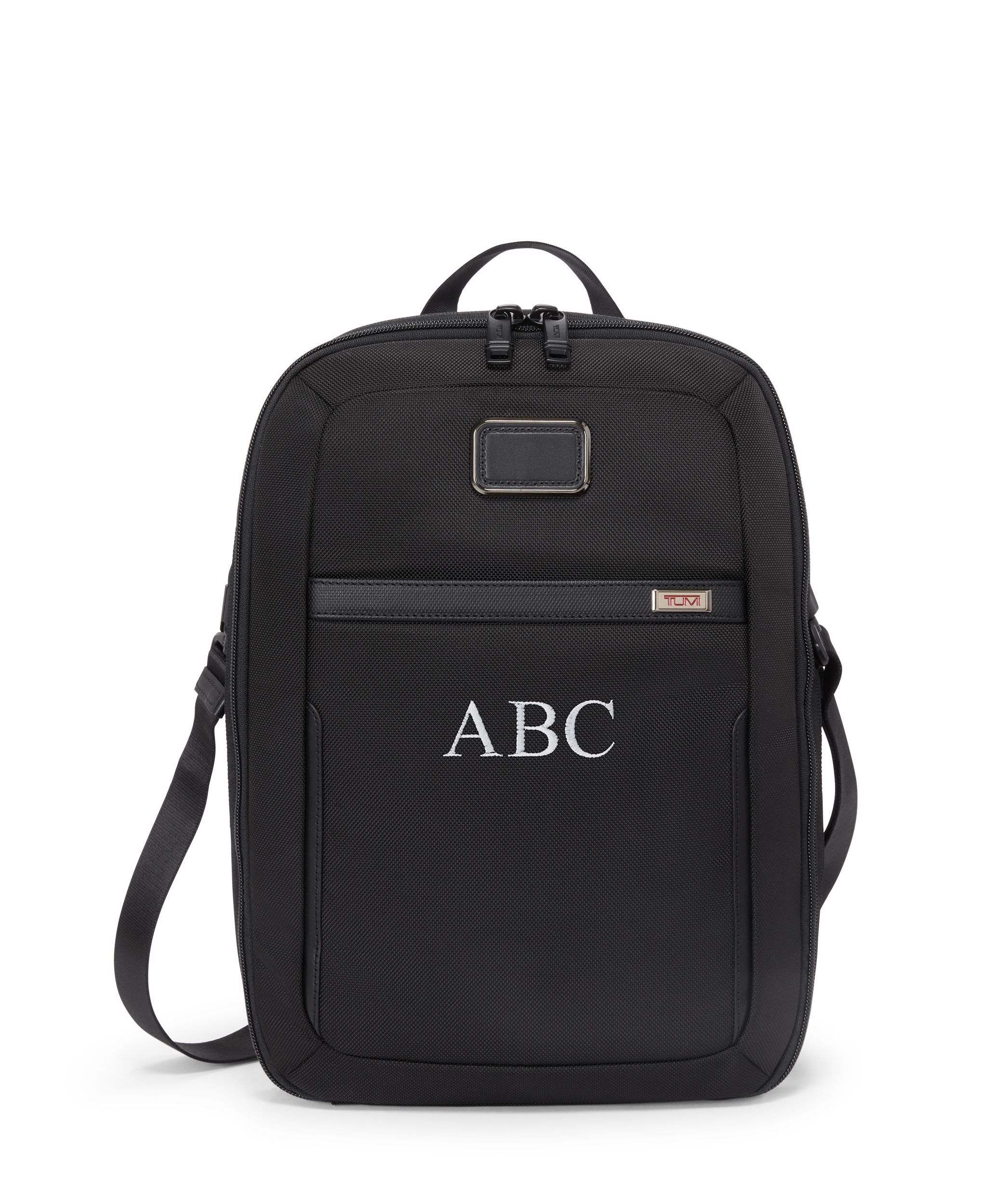 Tumi ALPHA GOLF SHOE BAG TUMI Thailand