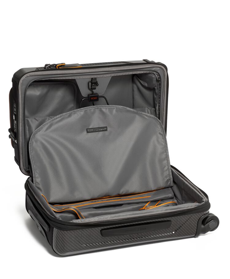 Aero International Expandable 4 Wheeled Carry On  hi-res | TUMI