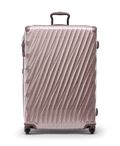 กระเป๋าเดินทางสำหรับทริประยะยาว Extended Trip Packing Case