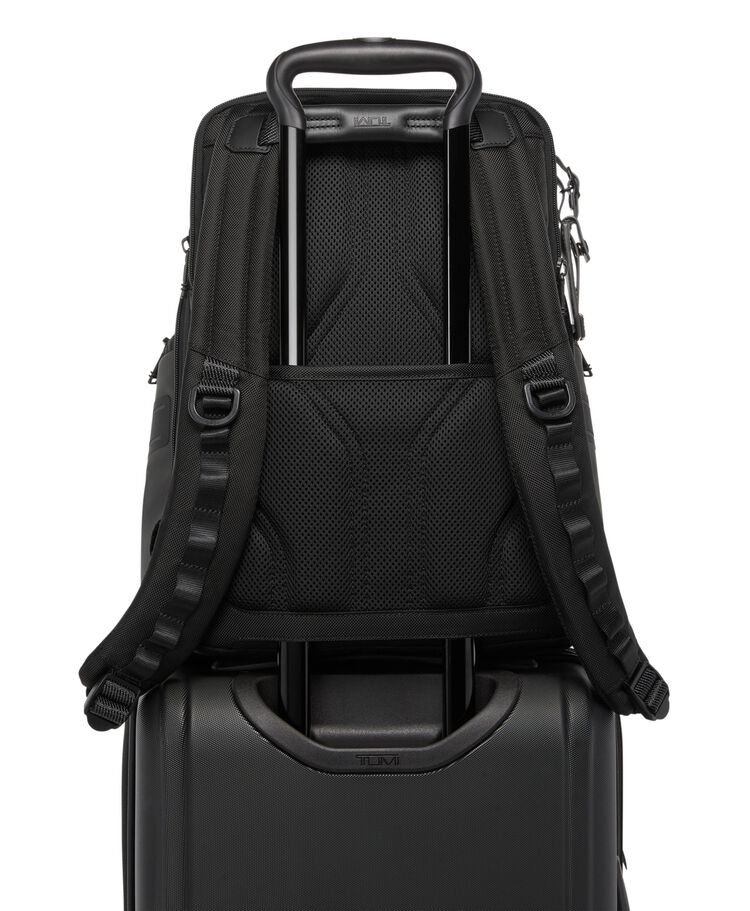 กระเป๋าเป้ Navigation Backpack  hi-res | TUMI
