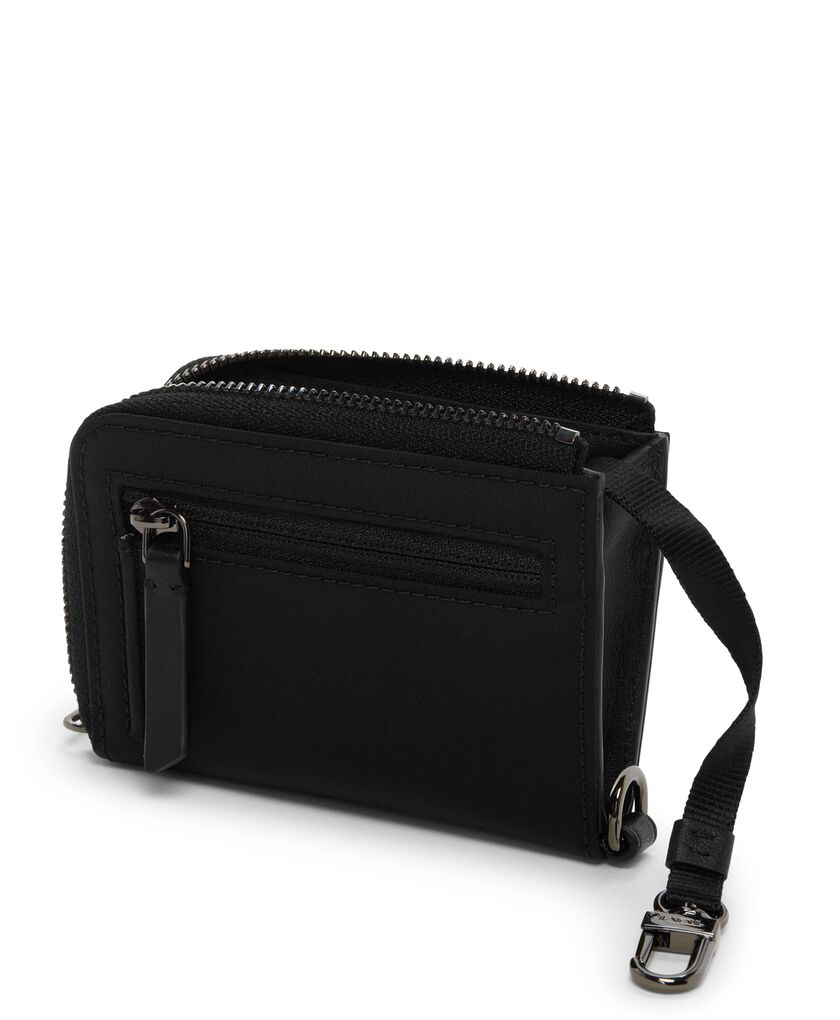 VOYAGEUR SLG L-Zip Card Case  hi-res | TUMI
