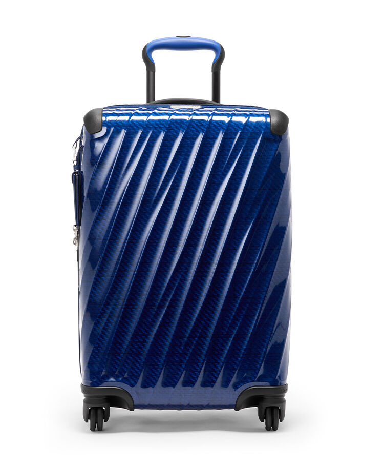 19 DEGREE LITE กระเป๋าเดินทางขนาดพกพา International Carry-On  hi-res | TUMI