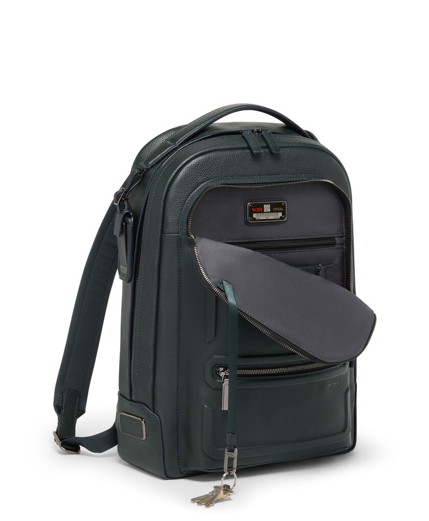 TUMI HARRISON Bradner Backpack  hi-res | TUMI