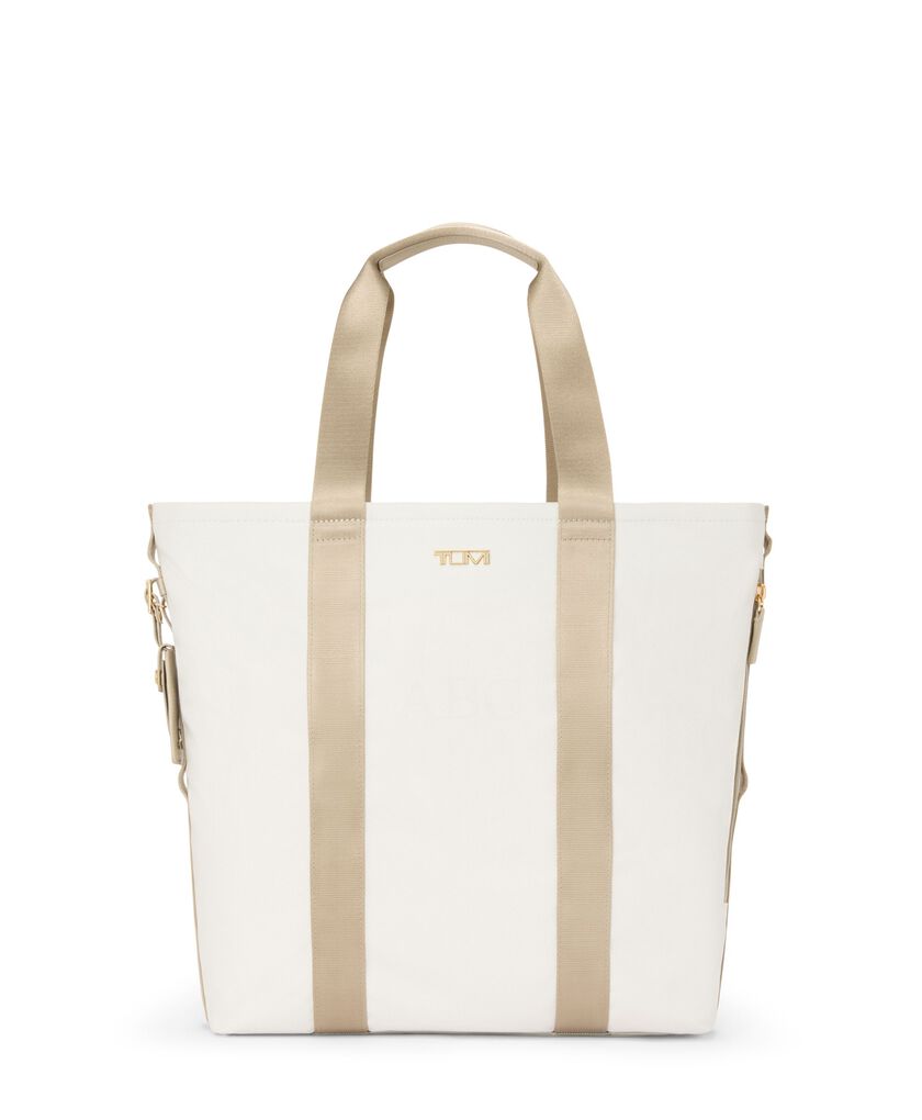 TUMI SPORT Essential North/South Tote  hi-res | TUMI
