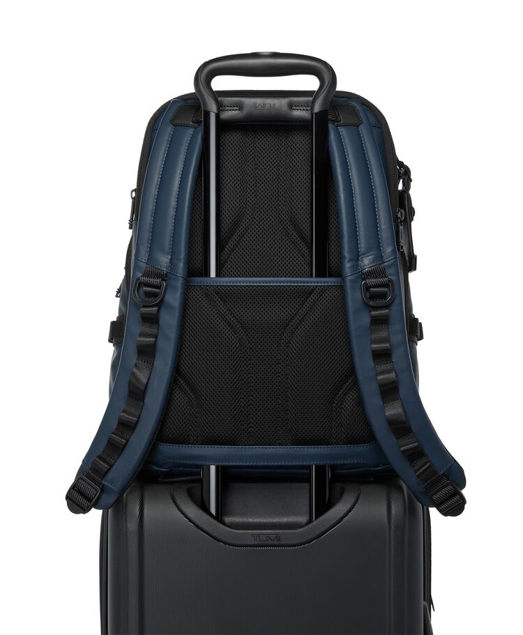 ALPHA BRAVO กระเป๋าเป้ Navigation Backpack  hi-res | TUMI