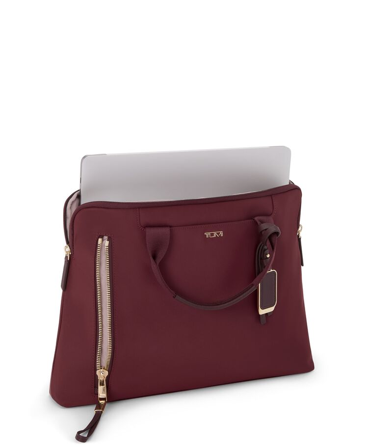 กระเป๋าเอกสาร Benin Laptop Carrier  hi-res | TUMI
