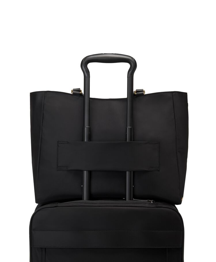กระเป๋าโท้ทใบใหญ่ Valetta Large Tote  hi-res | TUMI