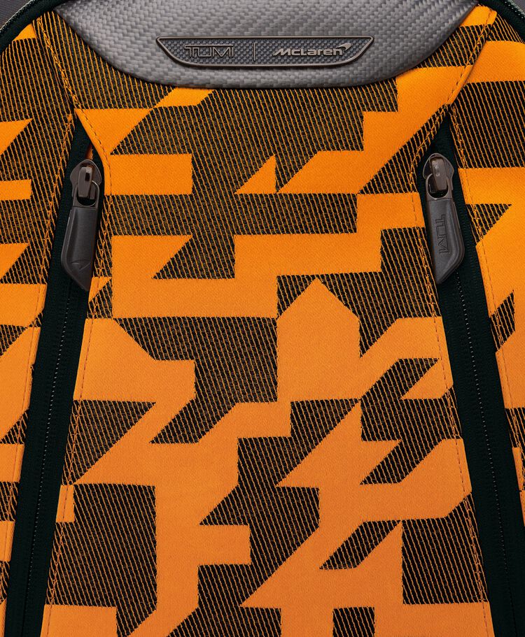 TUMI I MCLAREN Velocity Backpack  hi-res | TUMI