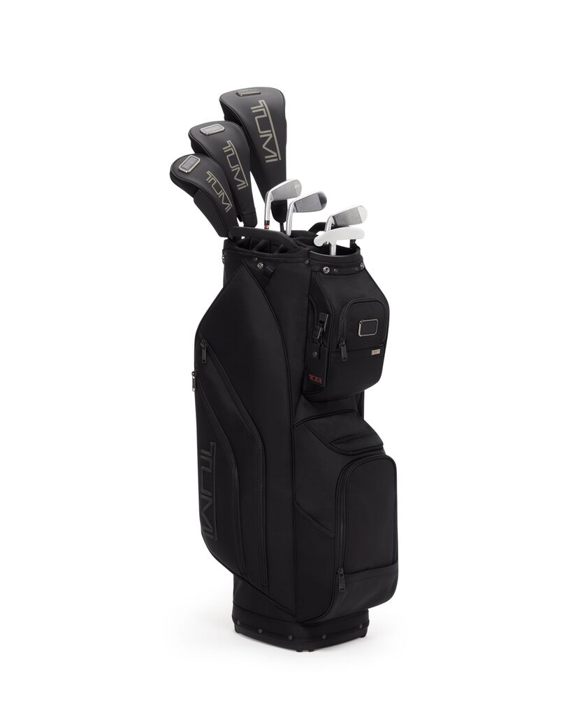 TUMI SPORT ถุงใส่ไม้กอล์ฟ GOLF CART BAG  hi-res | TUMI