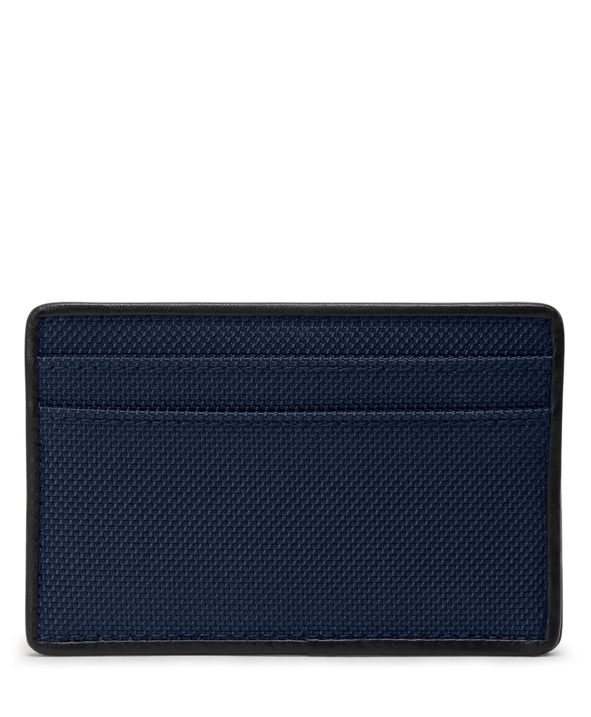 ALPHA กระเป๋าใส่บัตรแบบบาง Slim Card Case  hi-res | TUMI