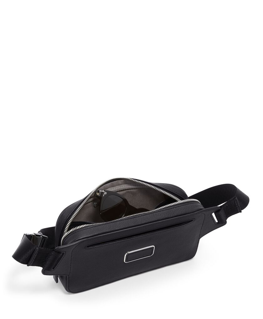 TURIN Nicolo Sling  hi-res | TUMI