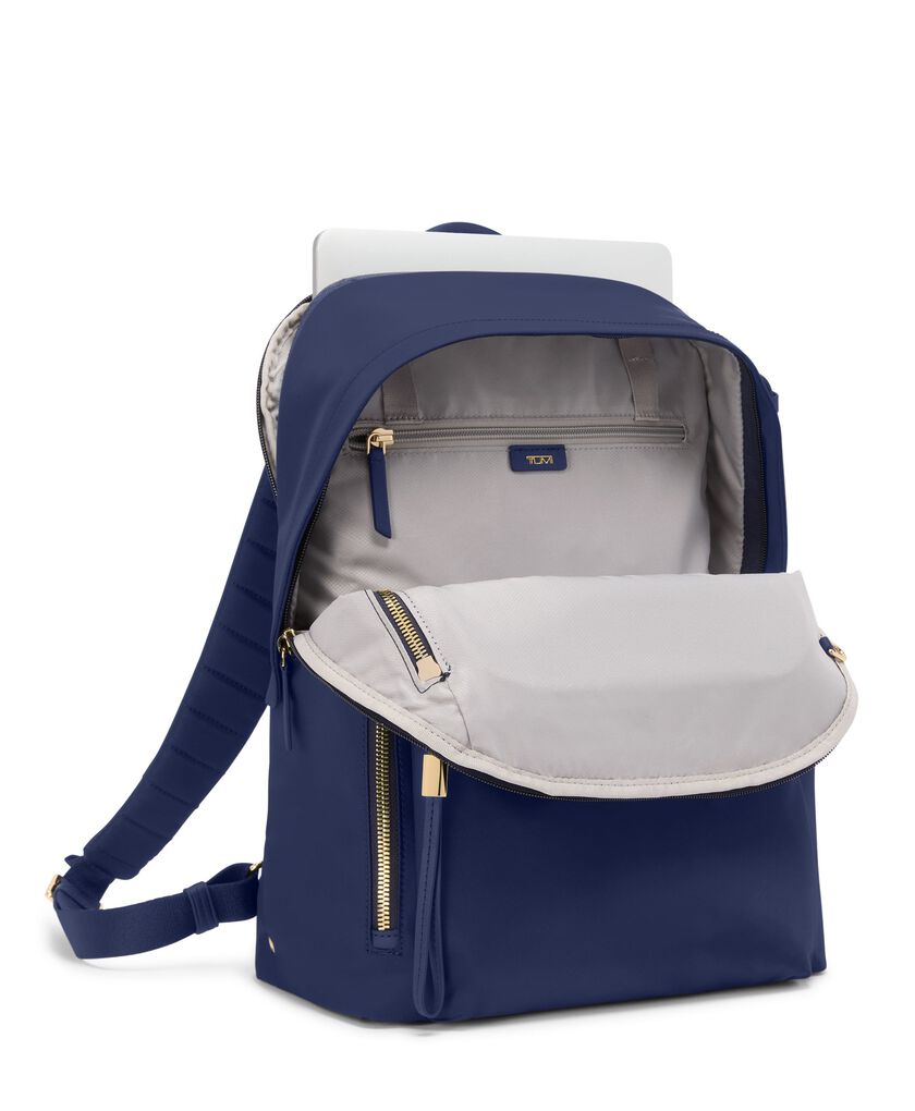 VOYAGEUR กระเป๋าเป้ Halsey backpack  hi-res | TUMI