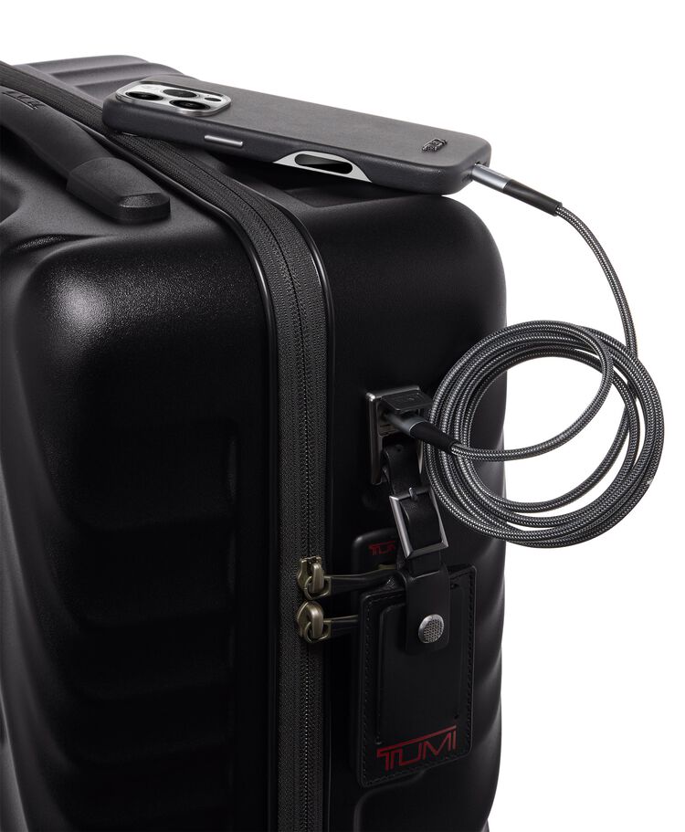 19 DEGREE Sm Compact 4 Whl Brief  hi-res | TUMI