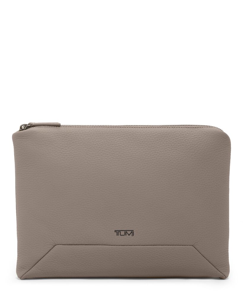 GEORGICA กระเป๋าขนาดเล็ก BERNARDINE POUCH  hi-res | TUMI