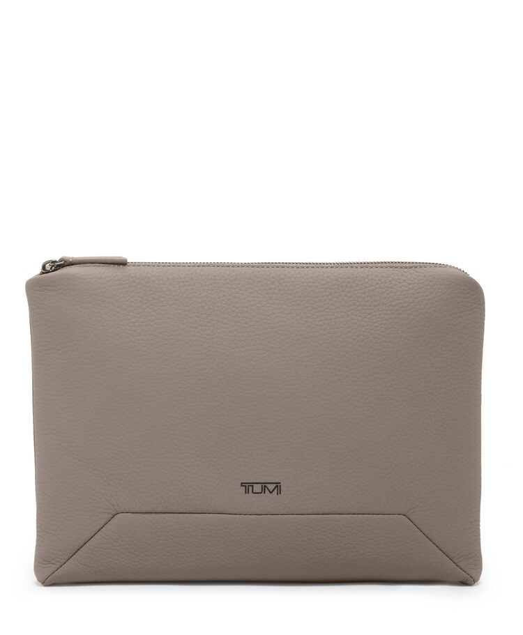 GEORGICA BERNARDINE POUCH  hi-res | TUMI