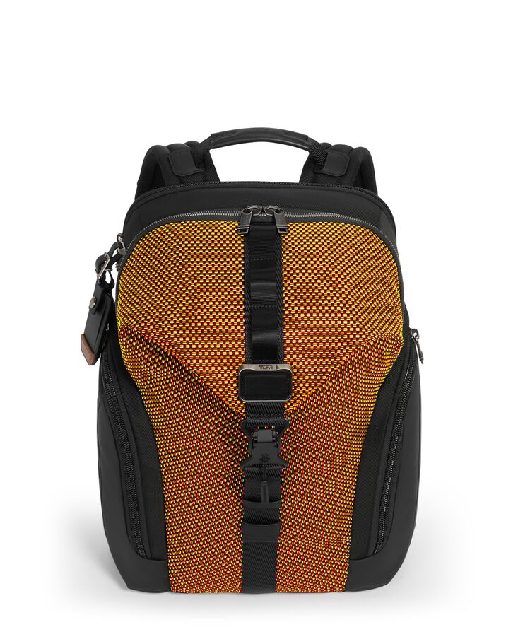 ALPHA BRAVO Barksdale Backpack  hi-res | TUMI