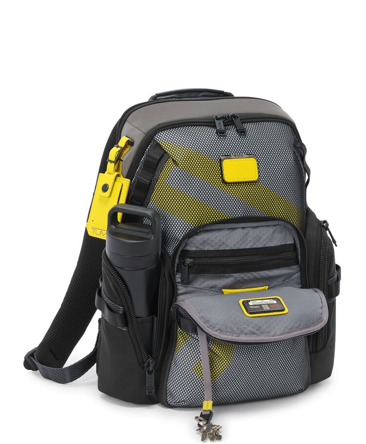 ALPHA BRAVO กระเป๋าเป้ Navigation Backpack  hi-res | TUMI