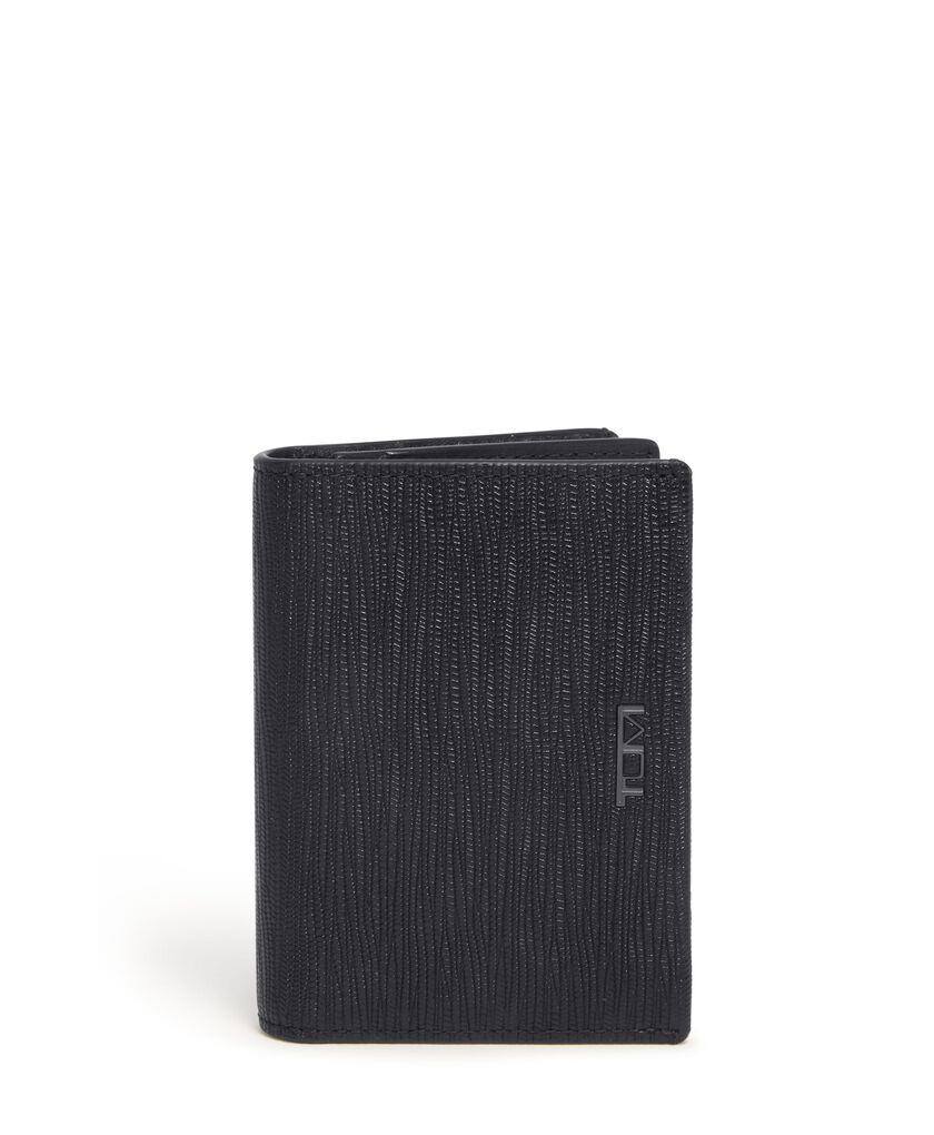 NASSAU กระเป๋าใส่บัตรแบบขยาย Gusseted Card Case  hi-res | TUMI