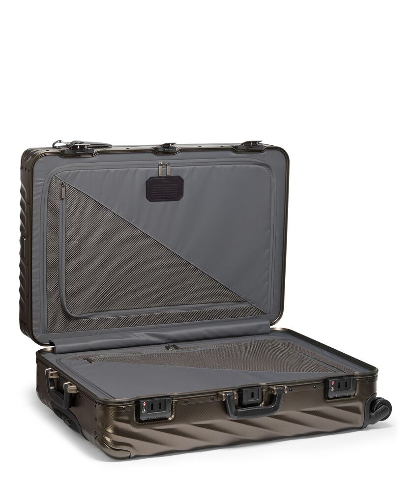 19 DEGREE ALUMINUM กระเป๋าเดินทาง Extended Trip Packing Case  hi-res | TUMI