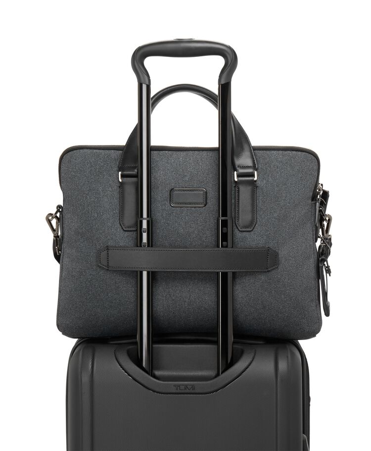 กระเป๋าเอกสารแบบบาง Sycamore Slim Brief  hi-res | TUMI