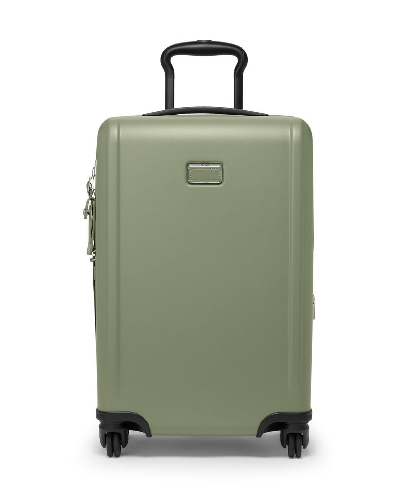 TUMI VENTRA กระเป๋าเดินทางแบบถือขึ้นเครื่องสามารถขยายพื้นที่ได้  hi-res | TUMI
