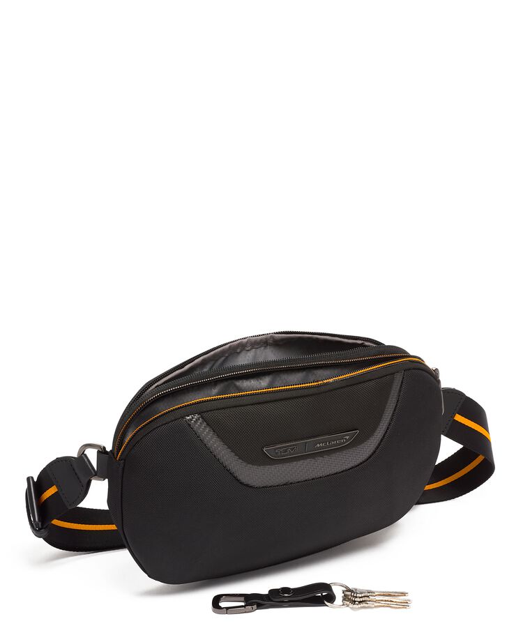 TUMI I MCLAREN กระเป๋าพกพา Lumin Utility Pouch  hi-res | TUMI