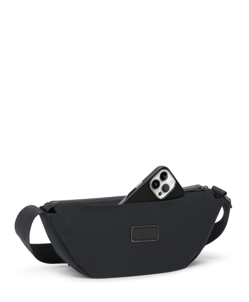 TUMI HARRISON Delevan Crossbody  hi-res | TUMI