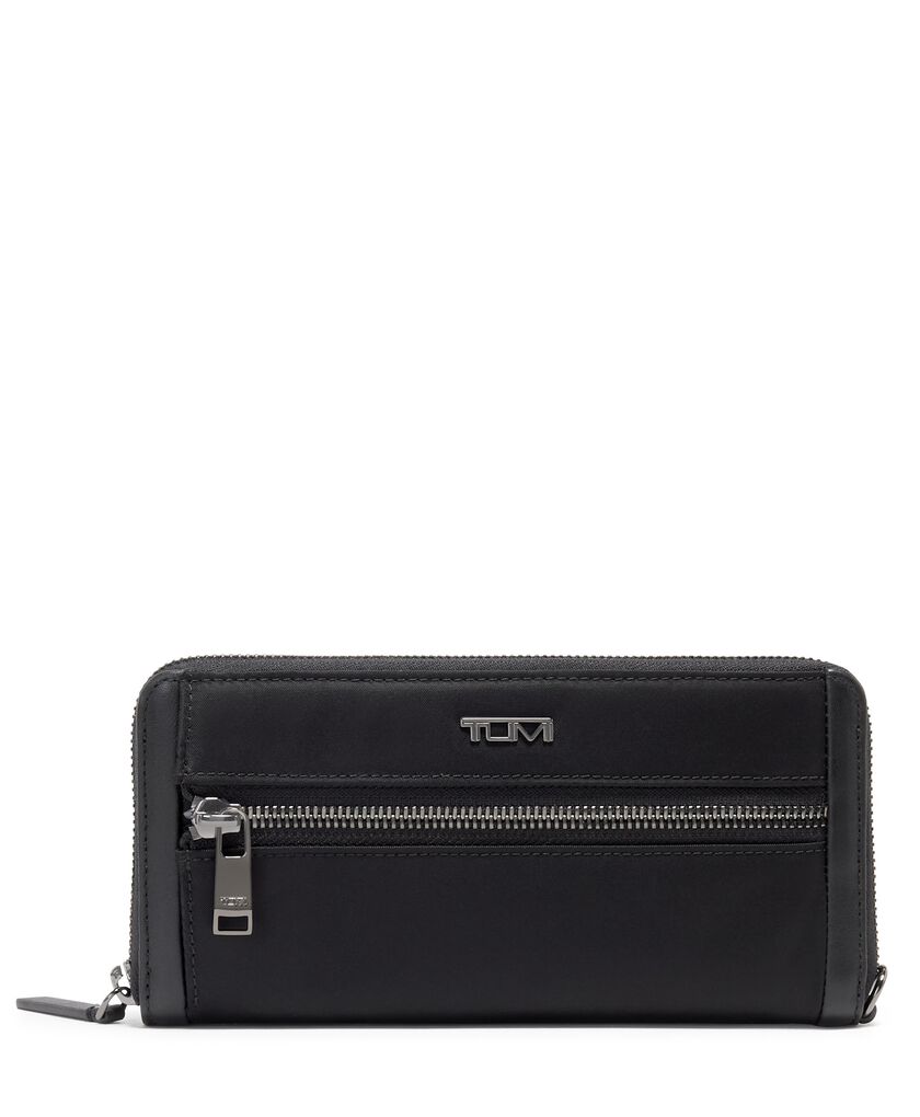 VOYAGEUR SLG Zip-Around Continental  hi-res | TUMI