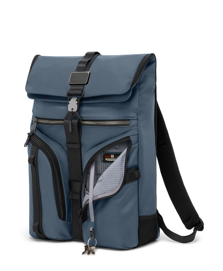 กระเป๋าเป้ Surveillance Backpack  hi-res | TUMI