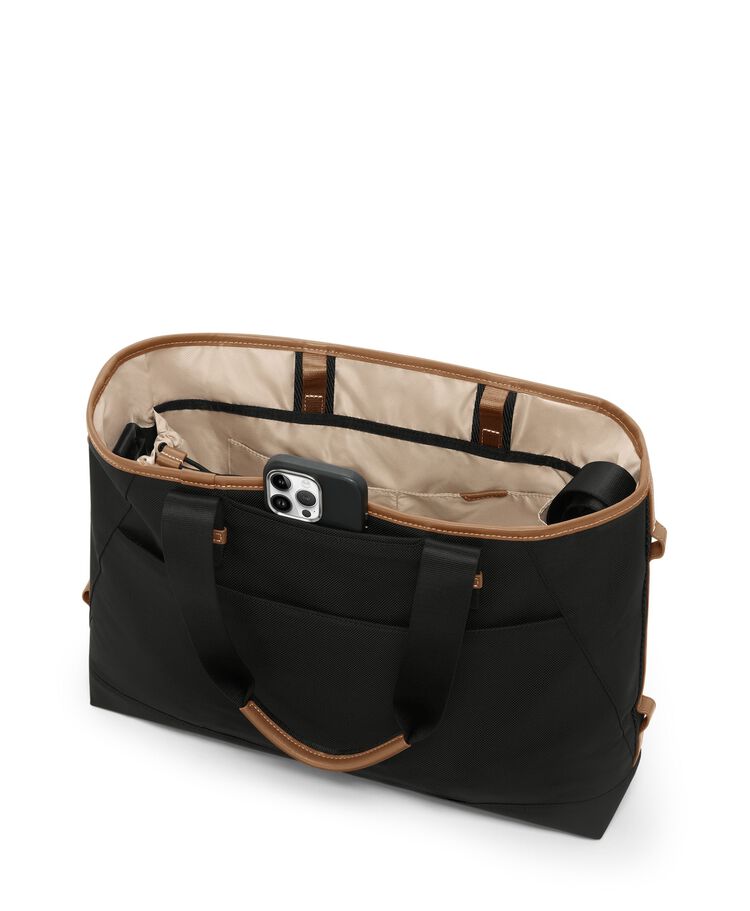 ALPHA BRAVO Retreat Tote  hi-res | TUMI