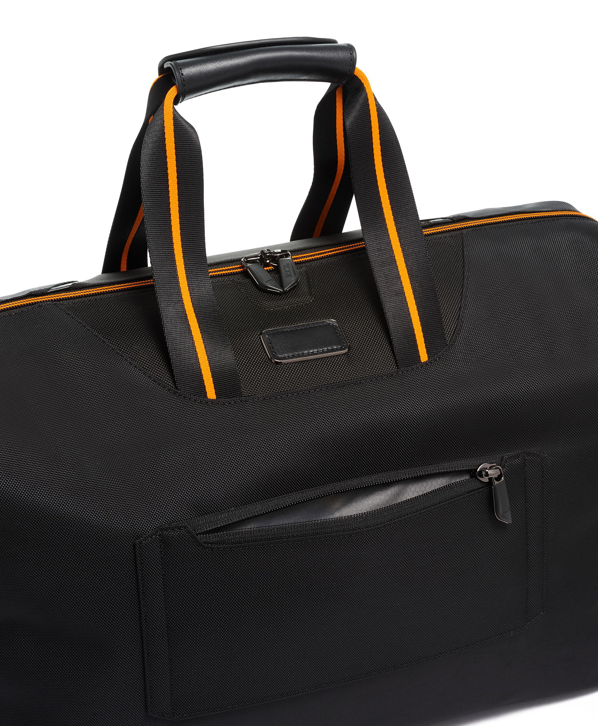 Tumi TUMI I MCLAREN M-TECH SOFT SATCHEL | TUMI Thailand