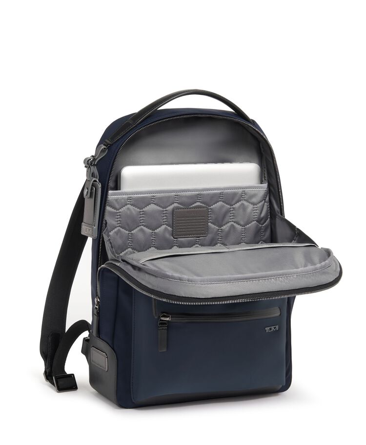 TUMI HARRISON Bradner Backpack  hi-res | TUMI