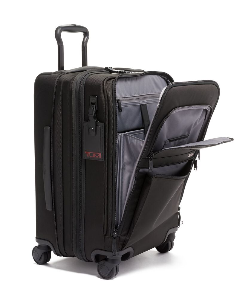 ALPHA International Office 4 Wheeled Carry-On  hi-res | TUMI