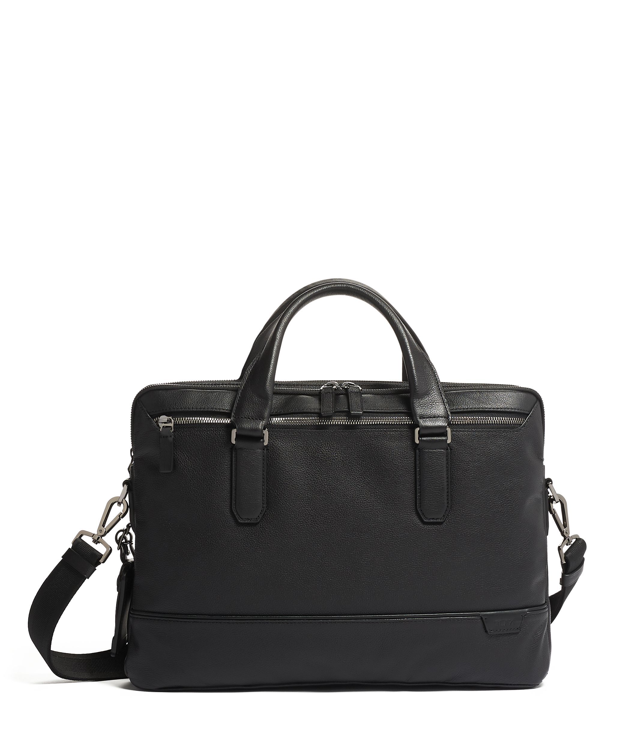 Danner brief tote 2025