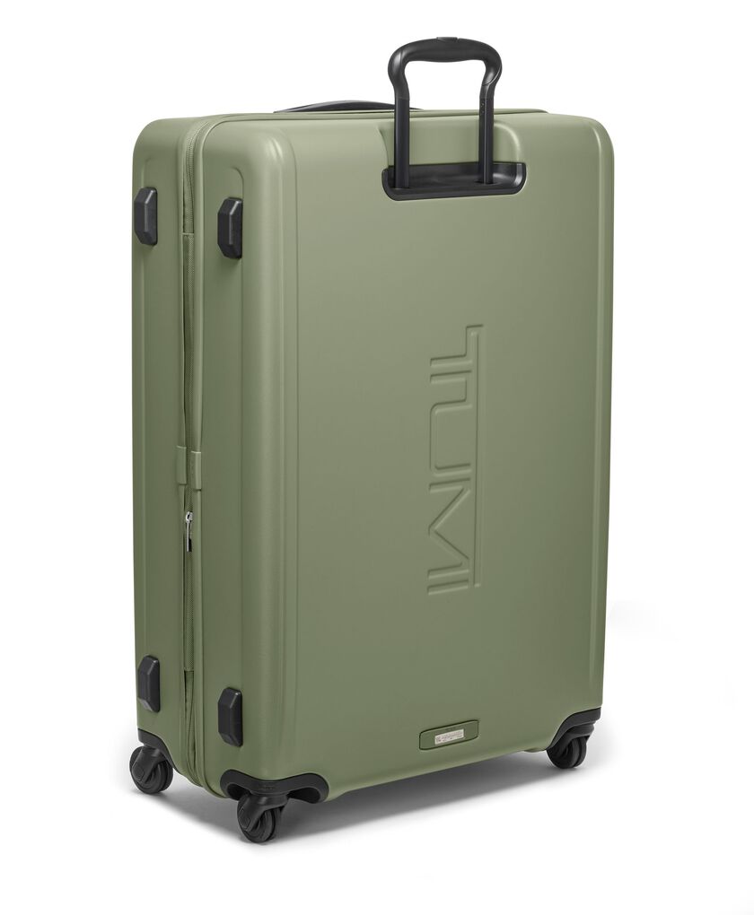 TUMI VENTRA กระเป๋าเดินทางแบบโหลดใต้เครื่องขนาดใหญ่สามารถขยายพื้นที่ได้  hi-res | TUMI