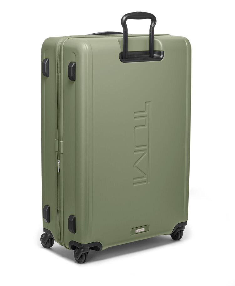TUMI VENTRA กระเป๋าเดินทางแบบโหลดใต้เครื่องขนาดใหญ่สามารถขยายพื้นที่ได้  hi-res | TUMI