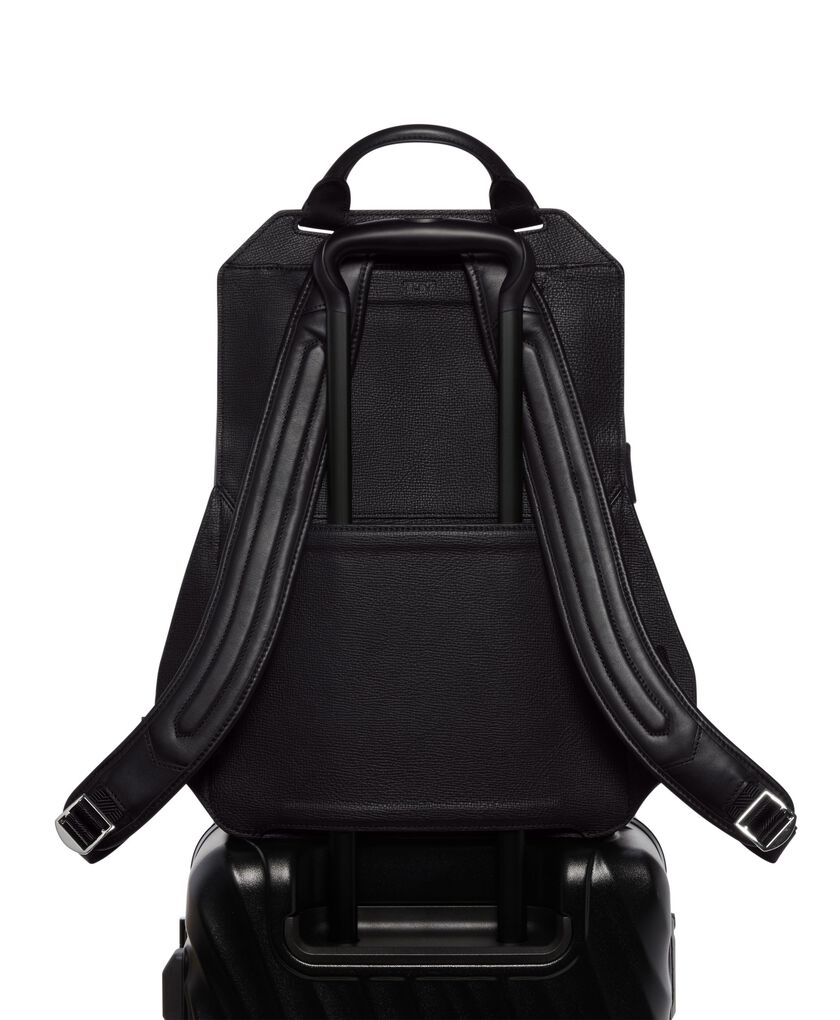 TURIN Davide Backpack  hi-res | TUMI