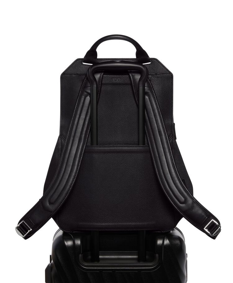TURIN Davide Backpack  hi-res | TUMI