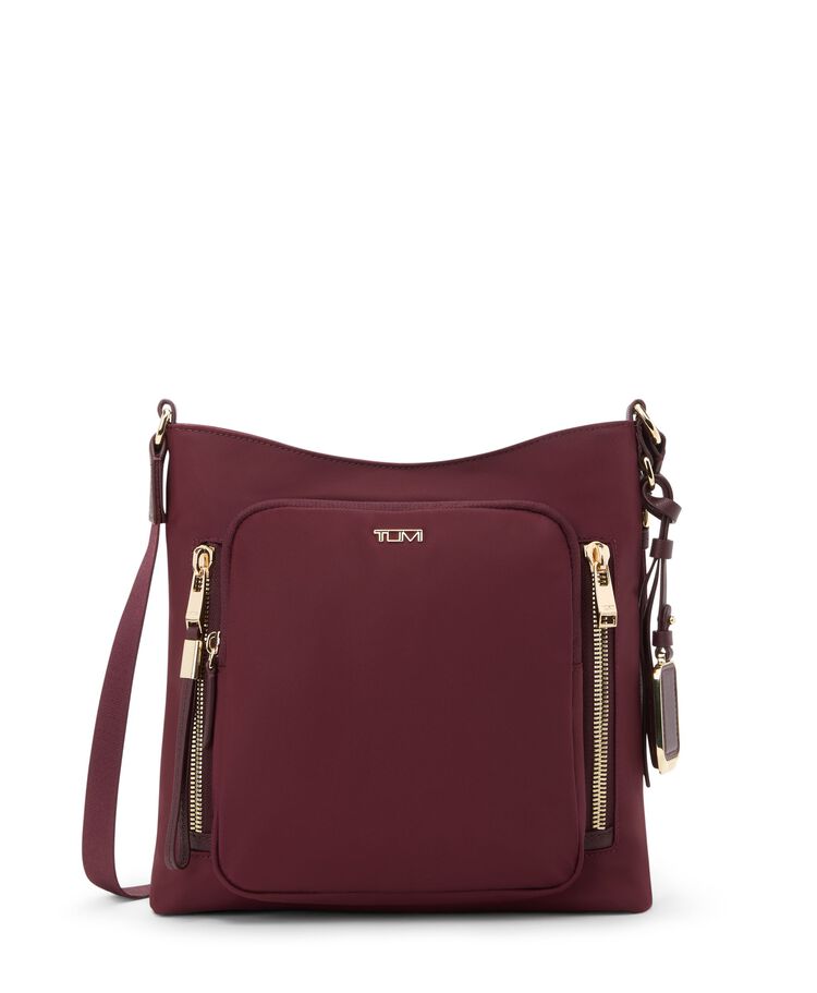 VOYAGEUR กระเป๋าสะพายข้าง Tyler Crossbody  hi-res | TUMI