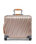 กระเป๋าล้อลากขนาดเล็ก COMPACT CARRY ON