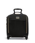 กระเป๋าเดินทางล้อลากขนาดกะทัดรัด Leger Compact Carry-On