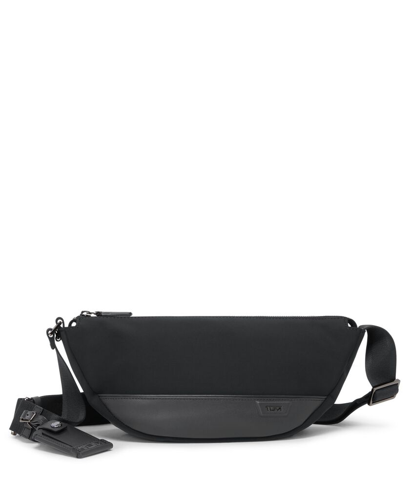 TUMI HARRISON Delevan Crossbody  hi-res | TUMI