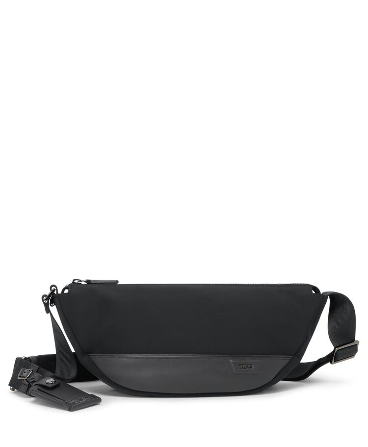 TUMI HARRISON Delevan Crossbody  hi-res | TUMI