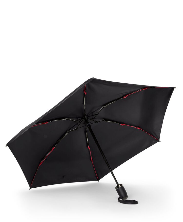 TUMI UMBRELLAS ร่ม Compact Travel Umbrella  hi-res | TUMI