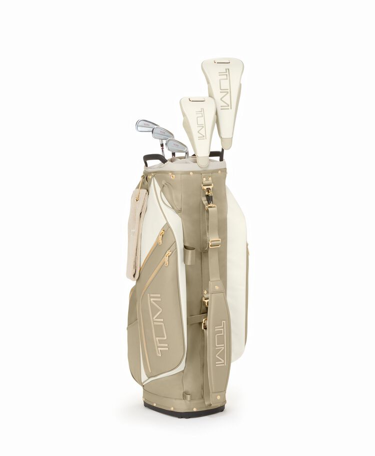 TUMI SPORT ถุงใส่ไม้กอล์ฟ GOLF CART BAG  hi-res | TUMI