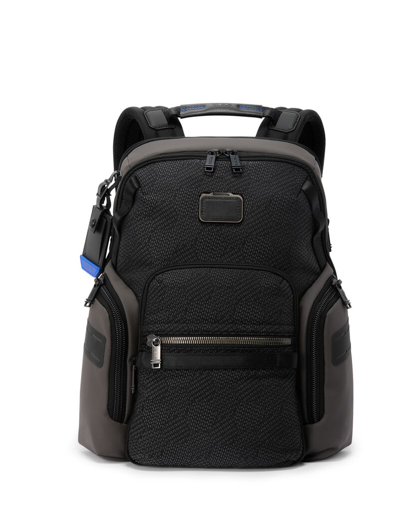 ALPHA BRAVO กระเป๋าเป้ Navigation Backpack  hi-res | TUMI